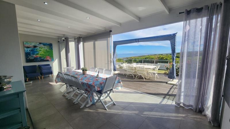 To Let 4 Bedroom Property for Rent in Pinnacle Point Golf Estate Western Cape